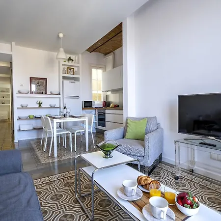 Habitat * Barcelona