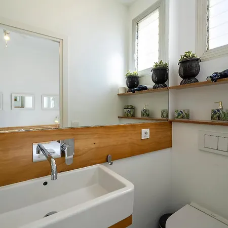 Habitat Apartment
