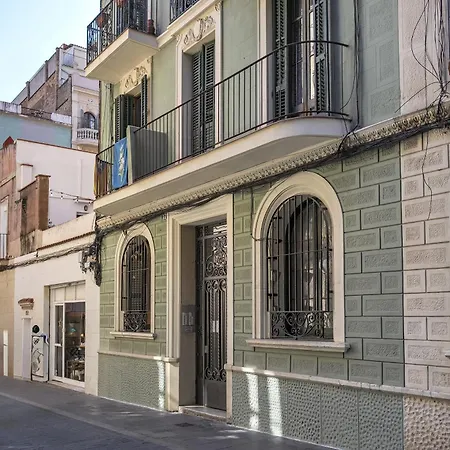 Habitat Barcelona