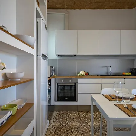 Habitat Apartment