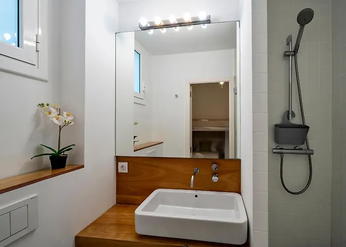 Apartment Habitat *