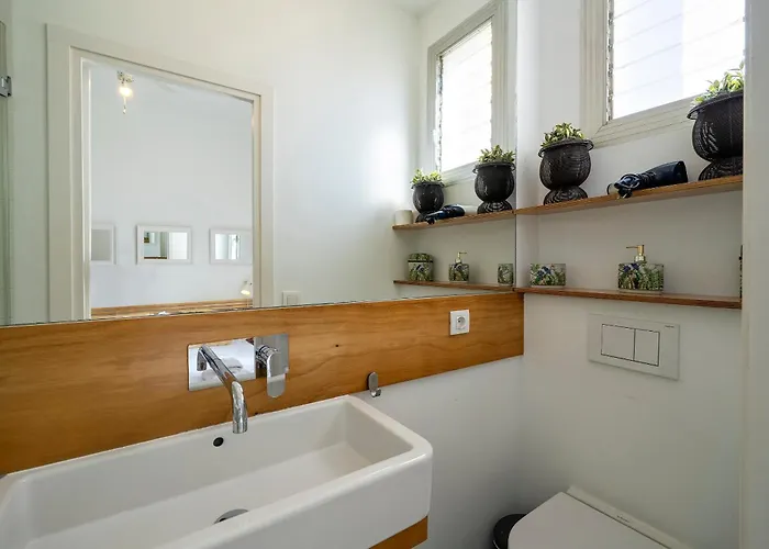 Habitat Apartment