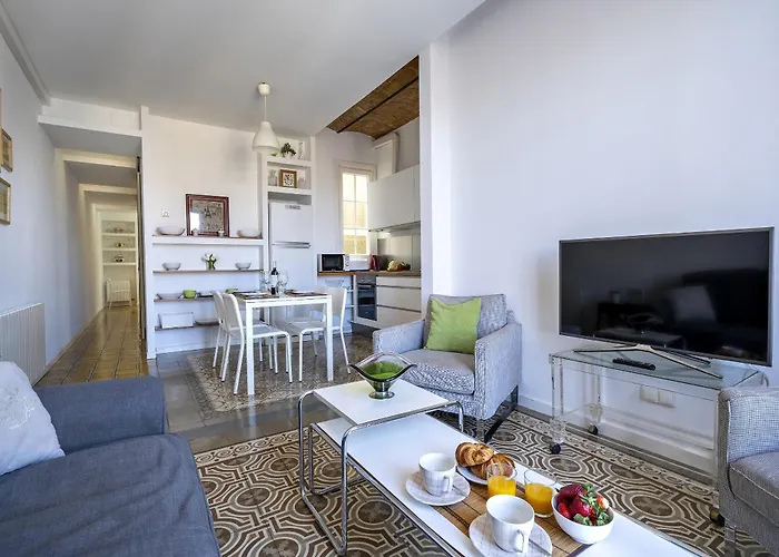 Habitat * Barcelona