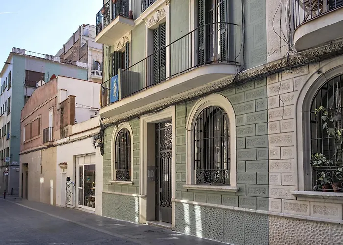 Habitat Barcelona