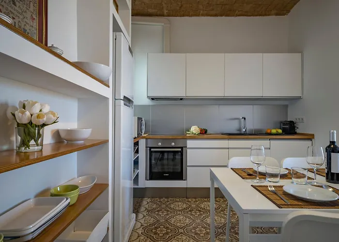 Habitat Apartment