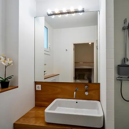 Apartamento Habitat *